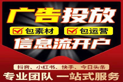 信息流广告投放技巧与实战案例分析